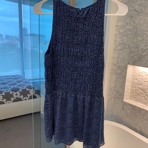 MICHAEL by Michael Kors blouse - Picture 2 of 3